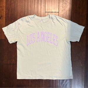 Los Angeles Women’s T-Shirt